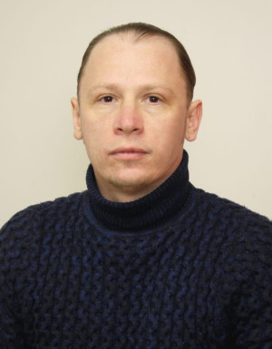 Пронин Сергей Викторович
